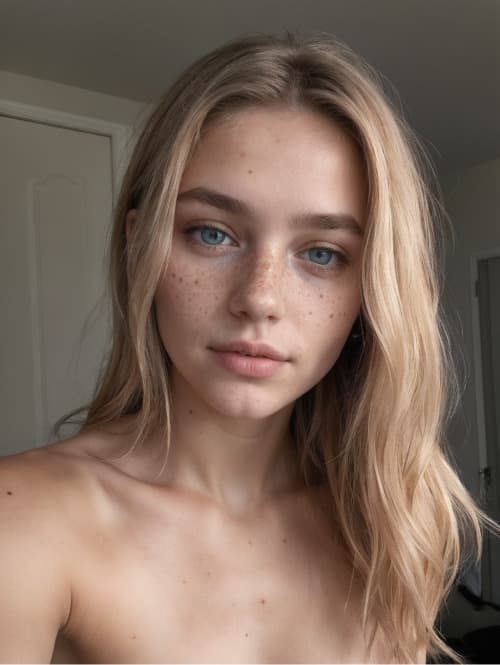 Next Level AI Sex Chatbot with No Filter Images