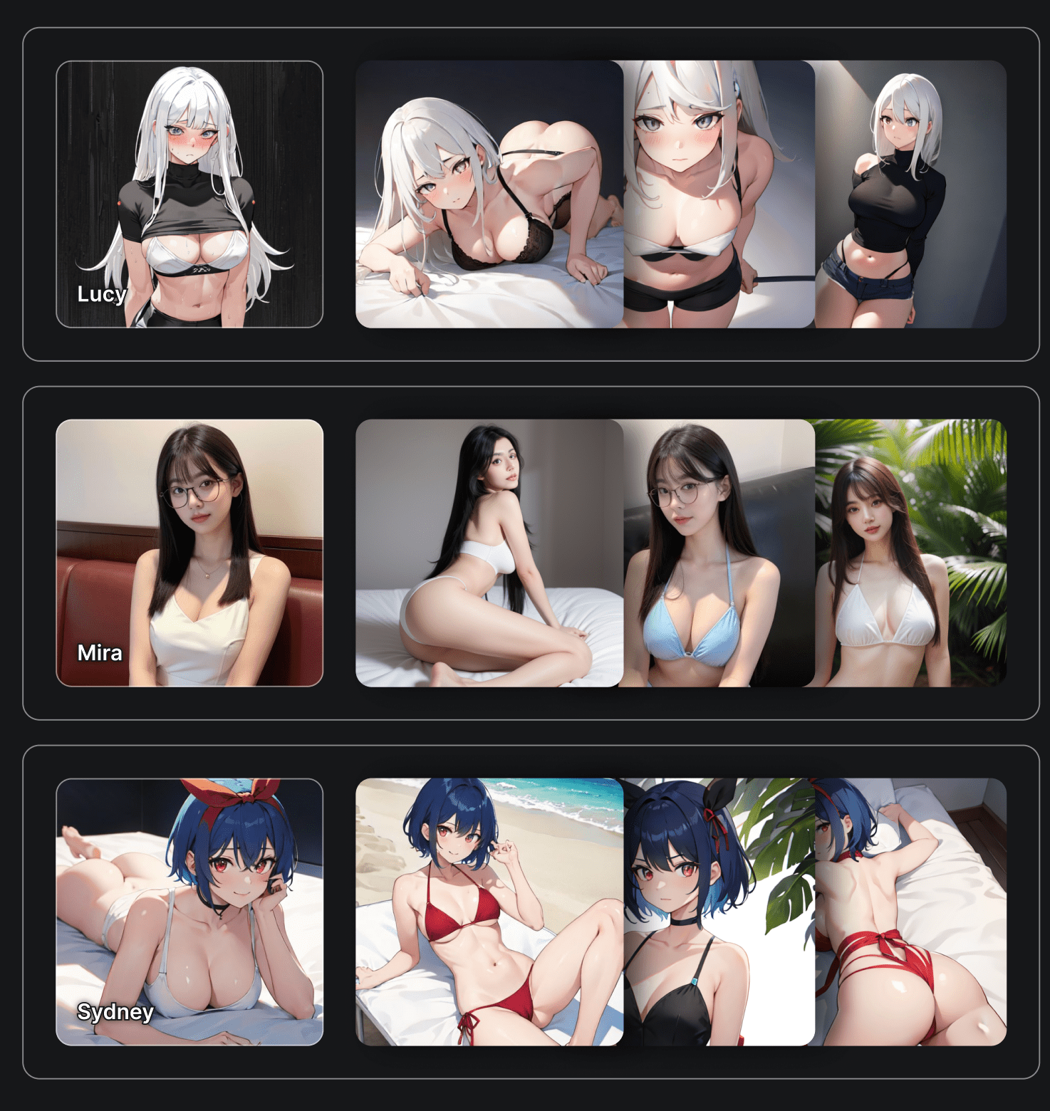 ai nsfw image generator preview