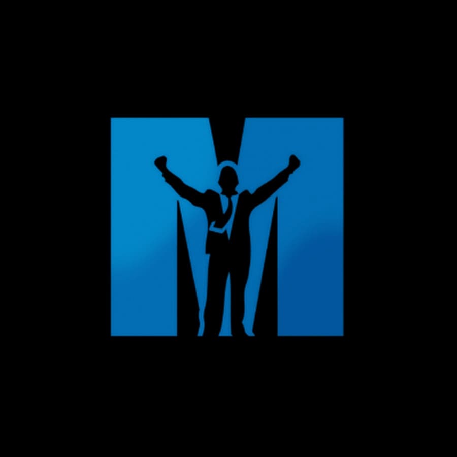 menprovement logo